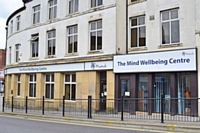 The Mind Wellbeing Centre
